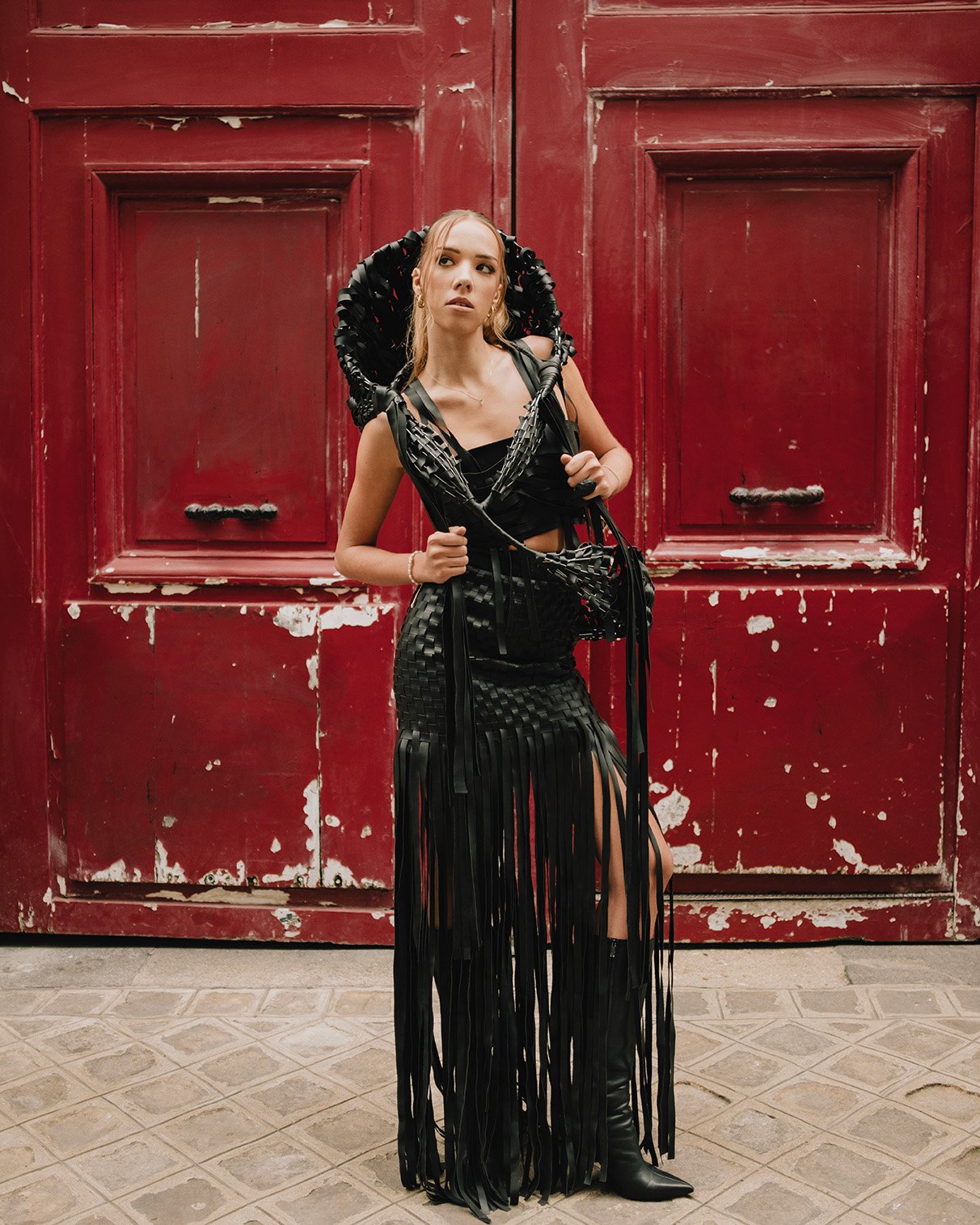 Graduate Runway Paris