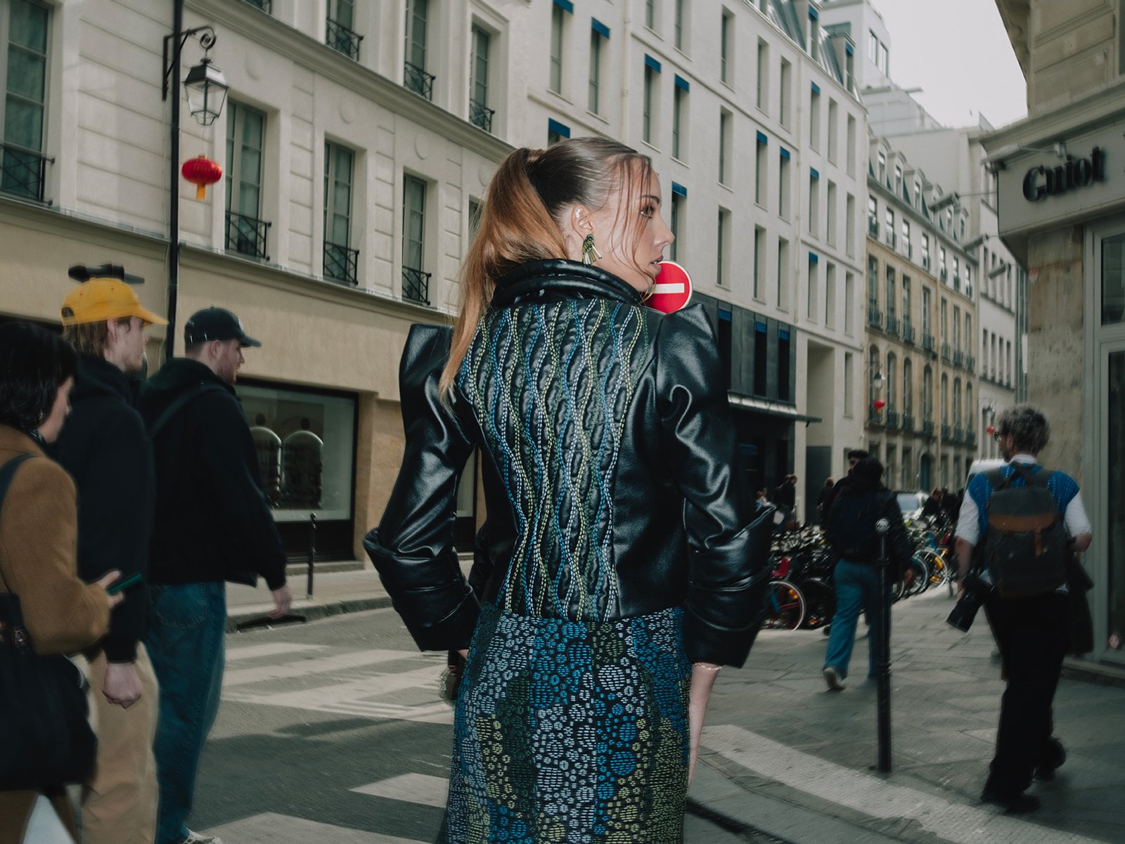 Paris Fashion Week