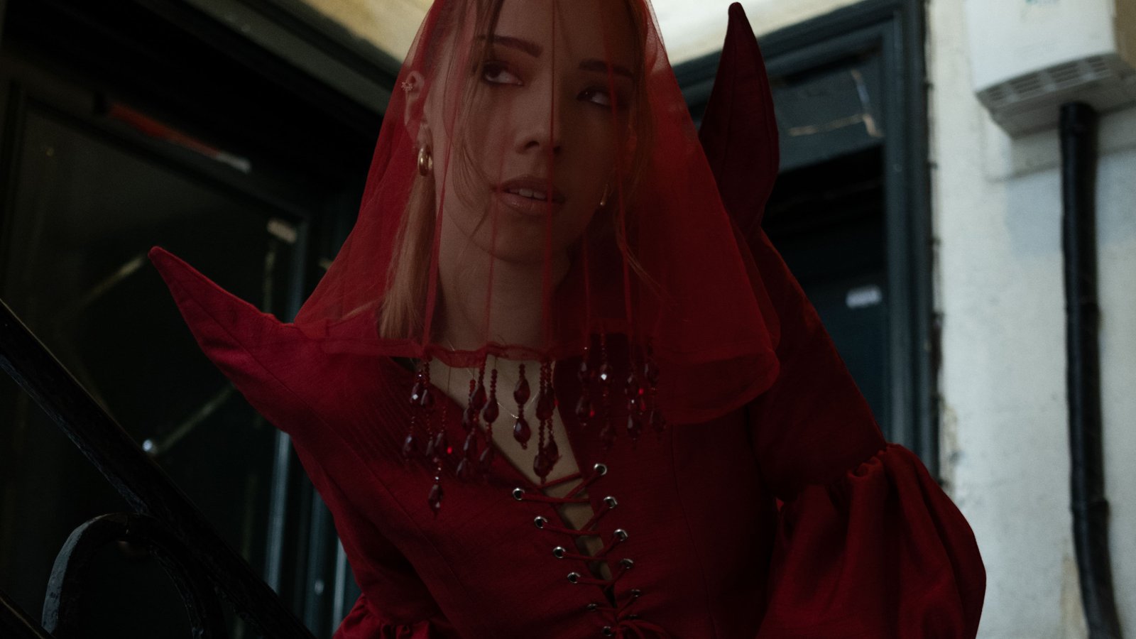ISDI Designers at Paris Fashion Week 2025