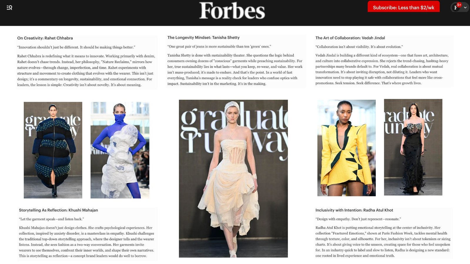 Vogue