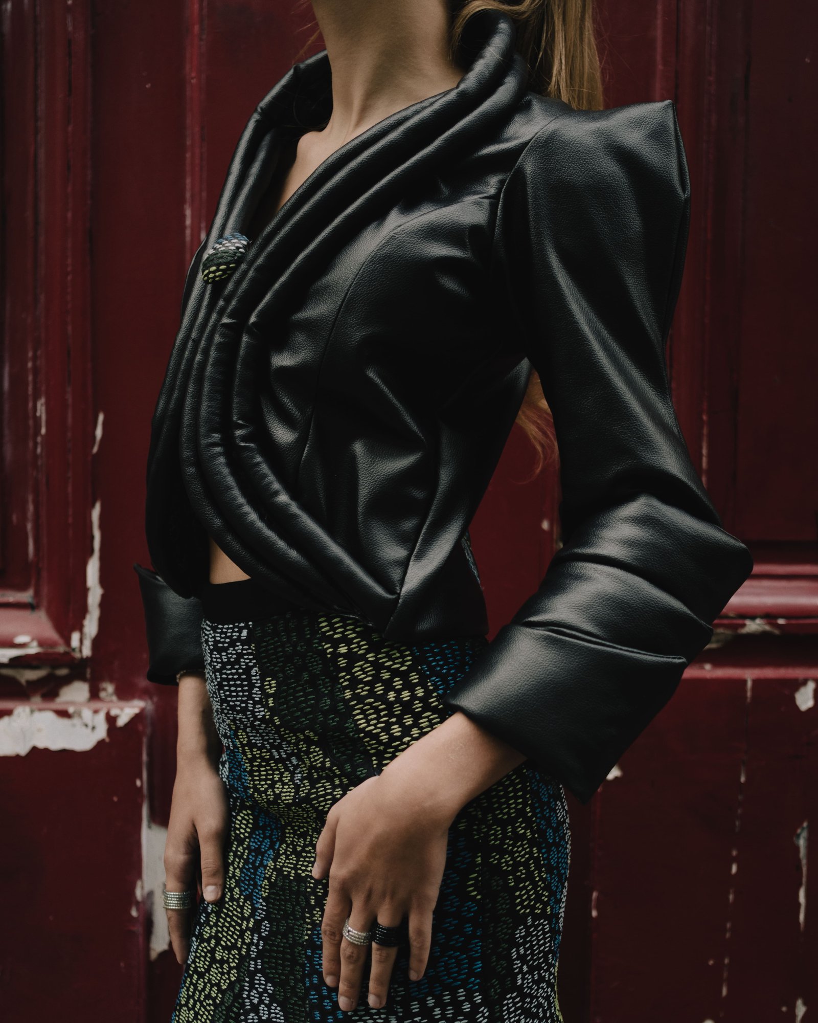 The Impression — Graduate Runway Paris
